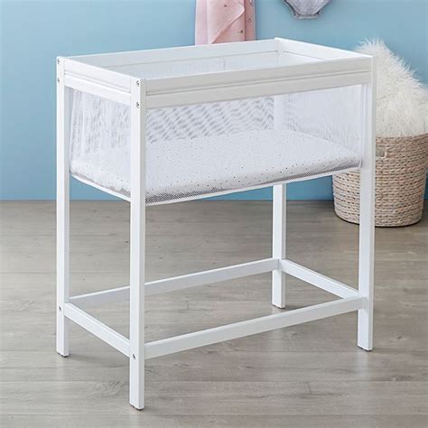 Holds up to 50 Pounds. . Target crib